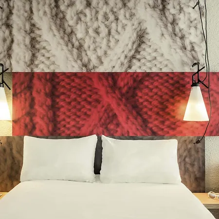 Ibis Paris Gare Montparnasse 15ème-3