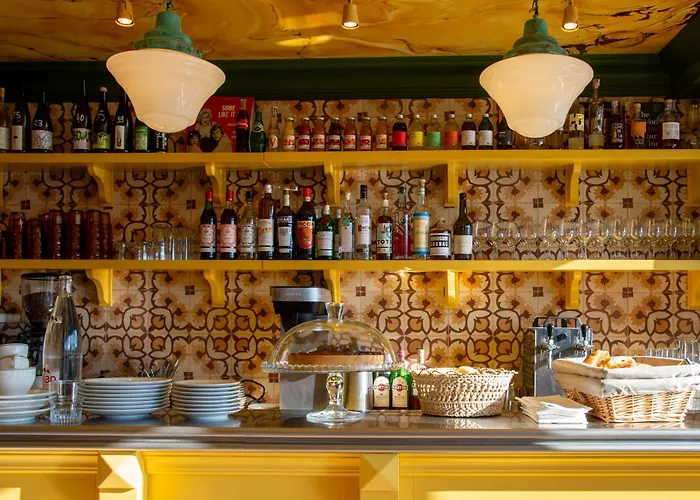 Hotel Les Deux Gares & Spa Parigi