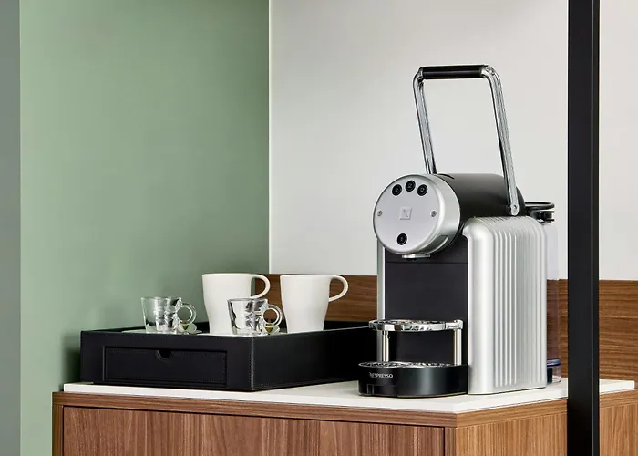 Le Méridien Arc De TriompheHotel Parigi